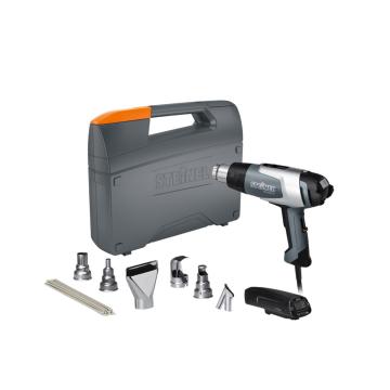  Automotive Kit w/HL2020E with Temp Scanner